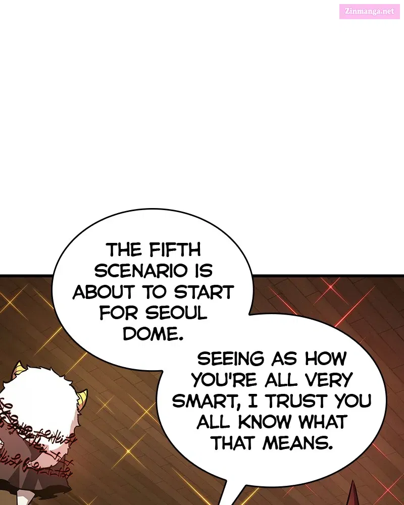 Omniscient Reader Kainu Manga Chapter 87 Page 95