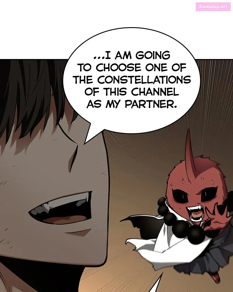 Omniscient Reader Kainu Manga Chapter 87 Page 102