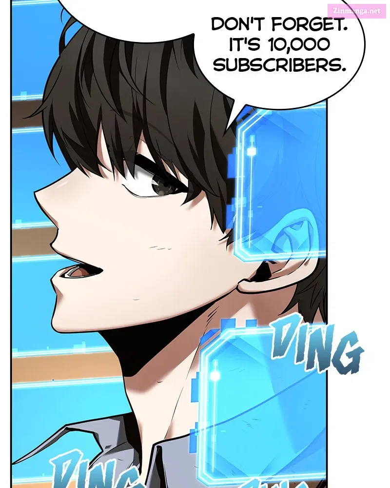 Omniscient Reader Kainu Manga Chapter 87 Page 104