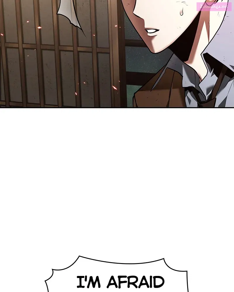 Omniscient Reader Kainu Manga Chapter 87 Page 110