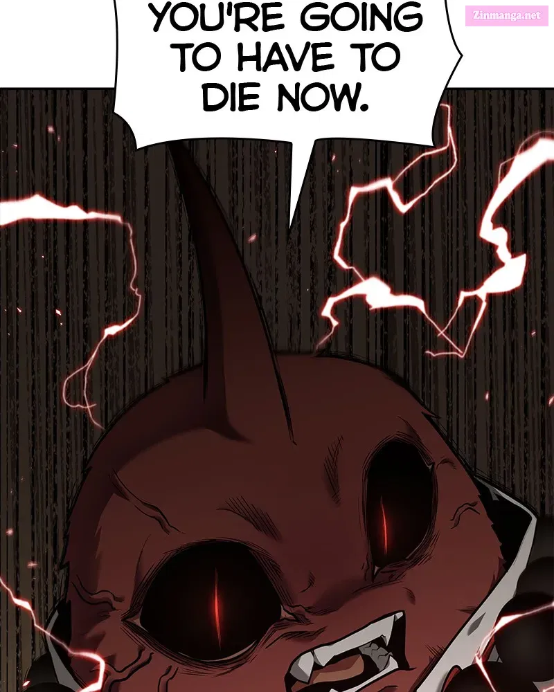 Omniscient Reader Kainu Manga Chapter 87 Page 111