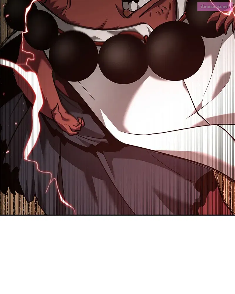 Omniscient Reader Kainu Manga Chapter 87 Page 112