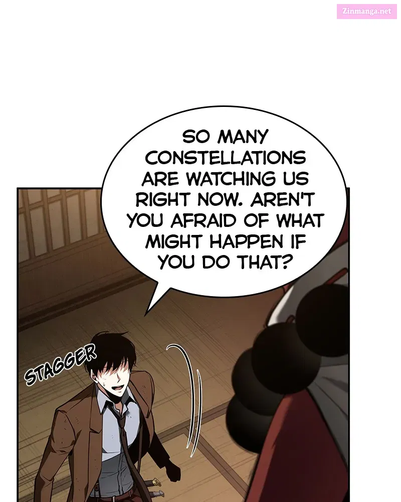 Omniscient Reader Kainu Manga Chapter 87 Page 113