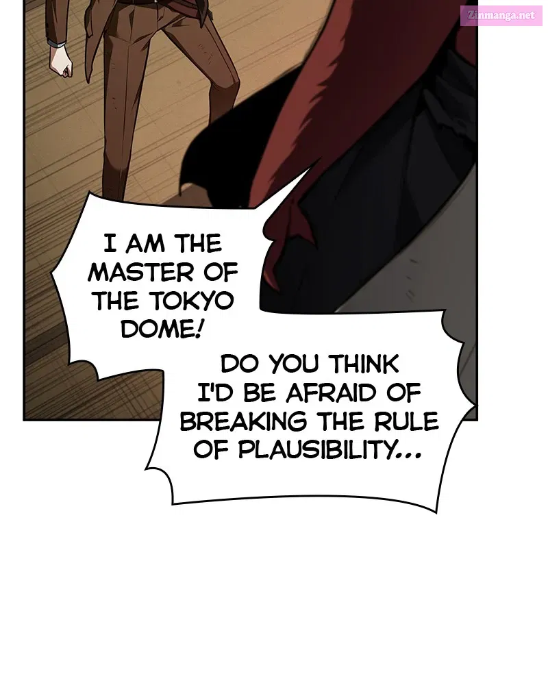 Omniscient Reader Kainu Manga Chapter 87 Page 114