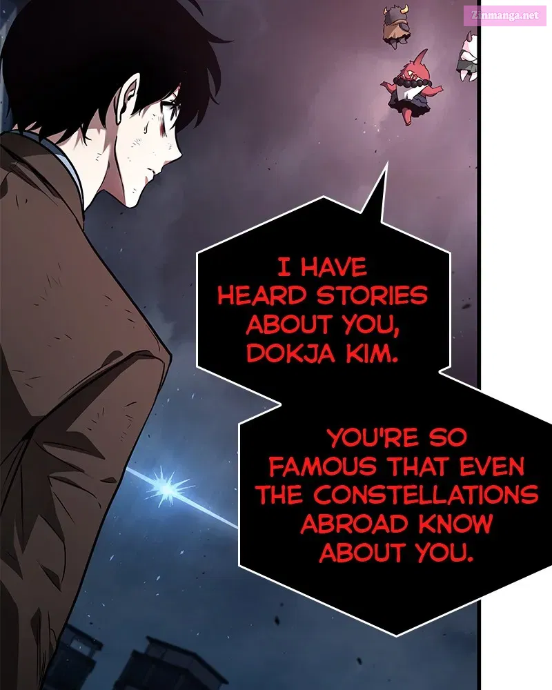 Omniscient Reader Kainu Manga Chapter 86 Page 78