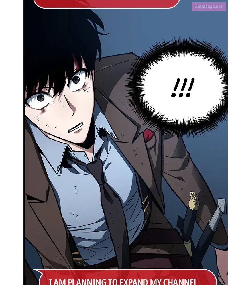 Omniscient Reader Kainu Manga Chapter 86 Page 80