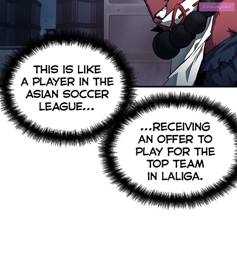 Omniscient Reader Kainu Manga Chapter 86 Page 82