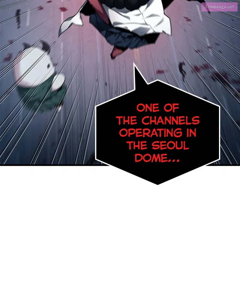 Omniscient Reader Kainu Manga Chapter 86 Page 90