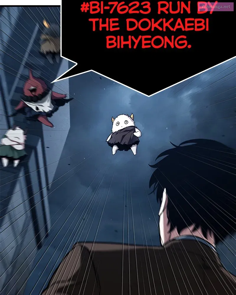 Omniscient Reader Kainu Manga Chapter 86 Page 93