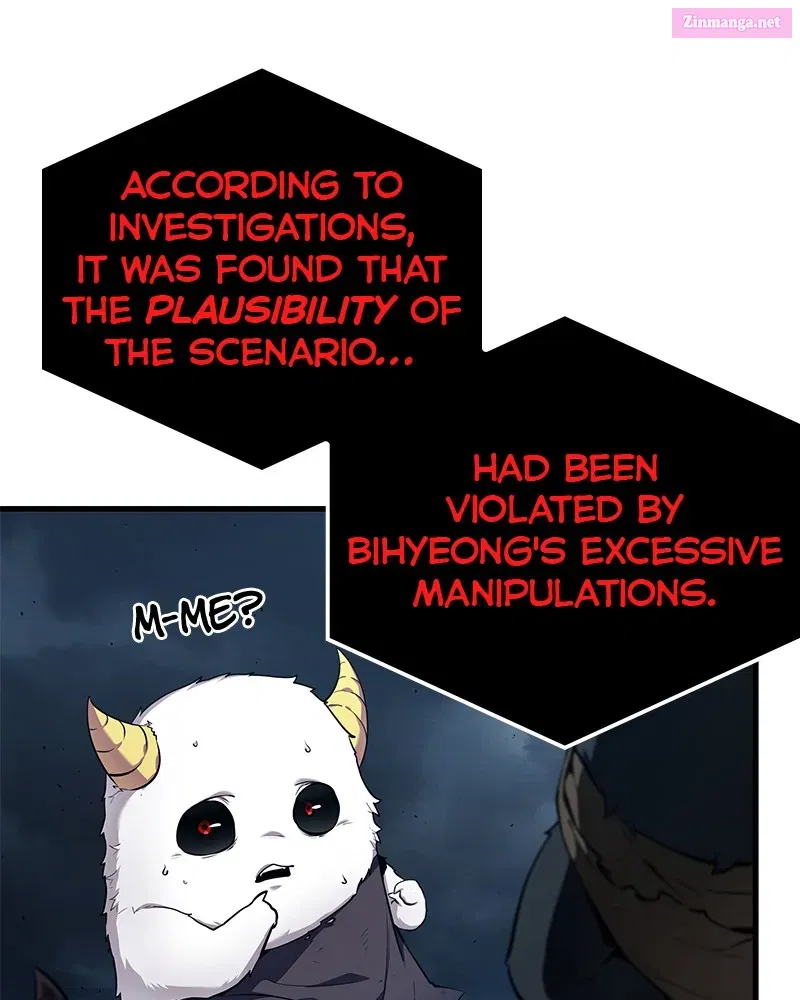 Omniscient Reader Kainu Manga Chapter 86 Page 95