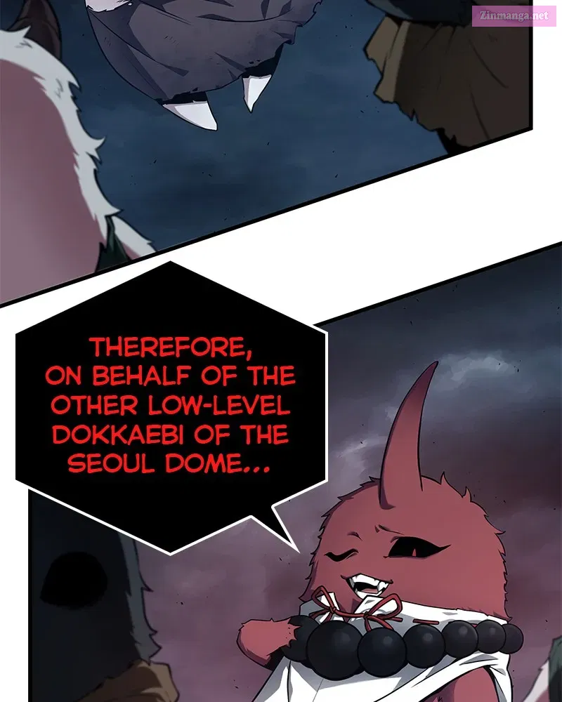 Omniscient Reader Kainu Manga Chapter 86 Page 96