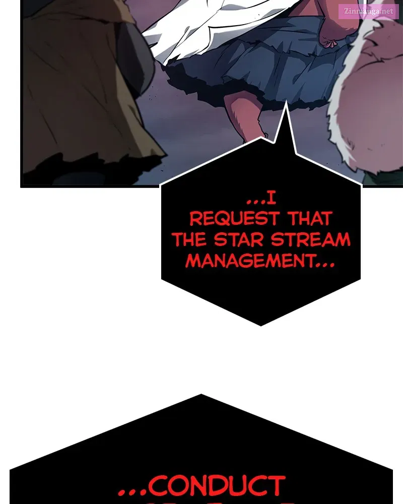 Omniscient Reader Kainu Manga Chapter 86 Page 97