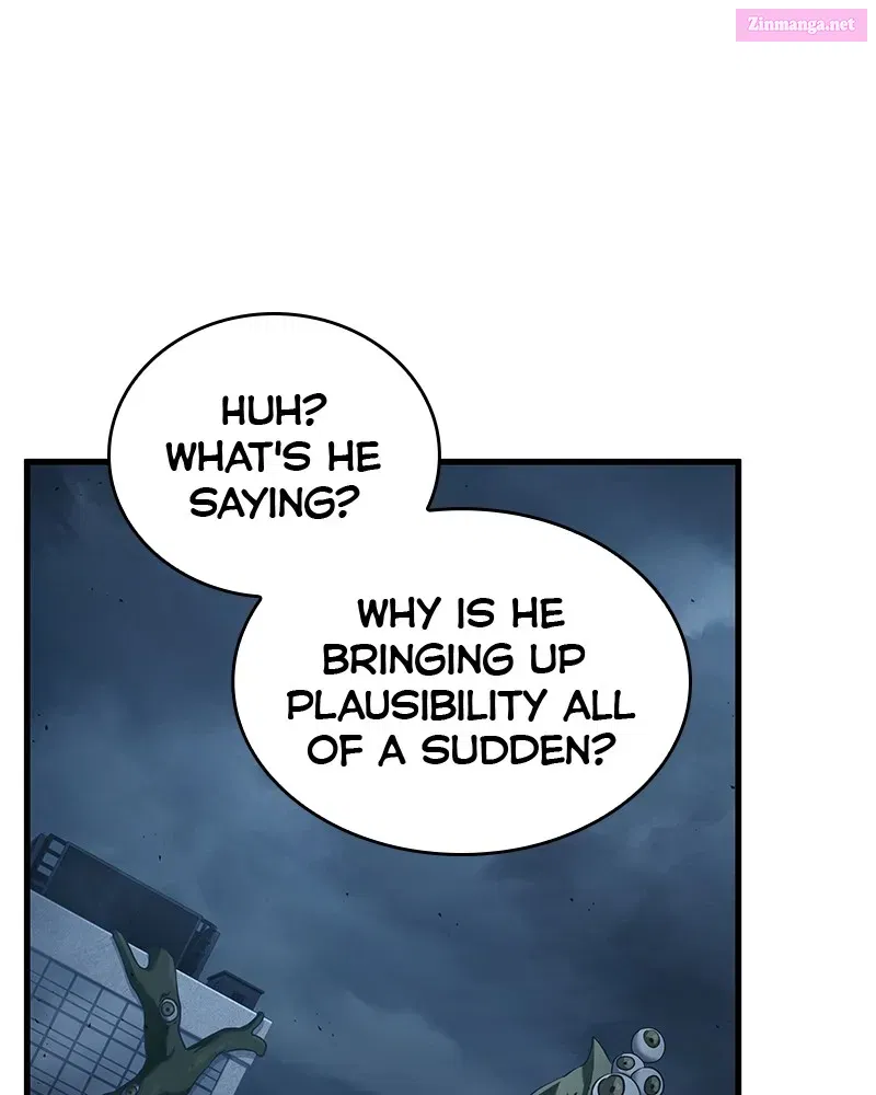 Omniscient Reader Kainu Manga Chapter 86 Page 102