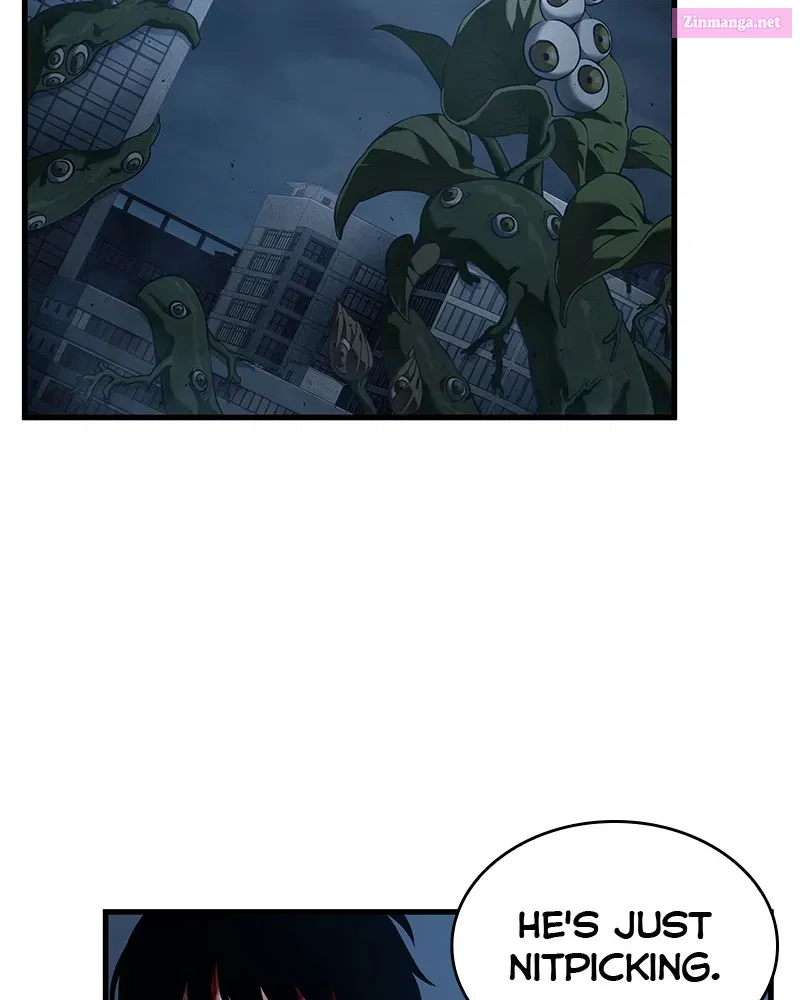 Omniscient Reader Kainu Manga Chapter 86 Page 103