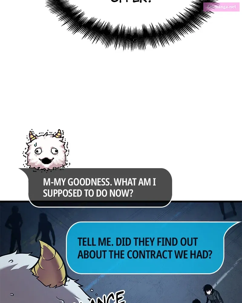 Omniscient Reader Kainu Manga Chapter 86 Page 105