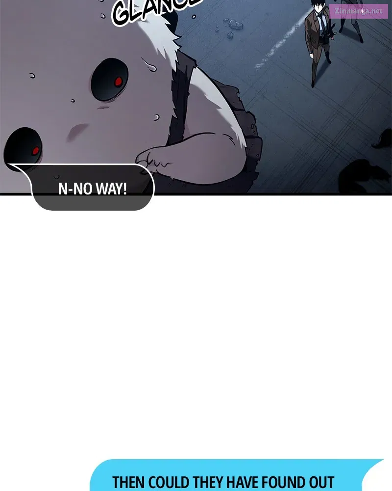 Omniscient Reader Kainu Manga Chapter 86 Page 106