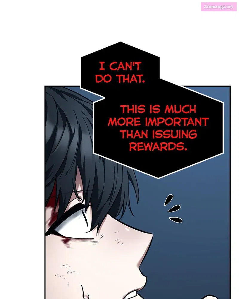 Omniscient Reader Kainu Manga Chapter 86 Page 112