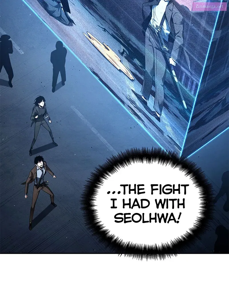 Omniscient Reader Kainu Manga Chapter 86 Page 117