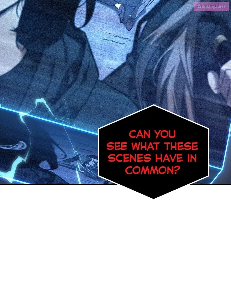 Omniscient Reader Kainu Manga Chapter 86 Page 121