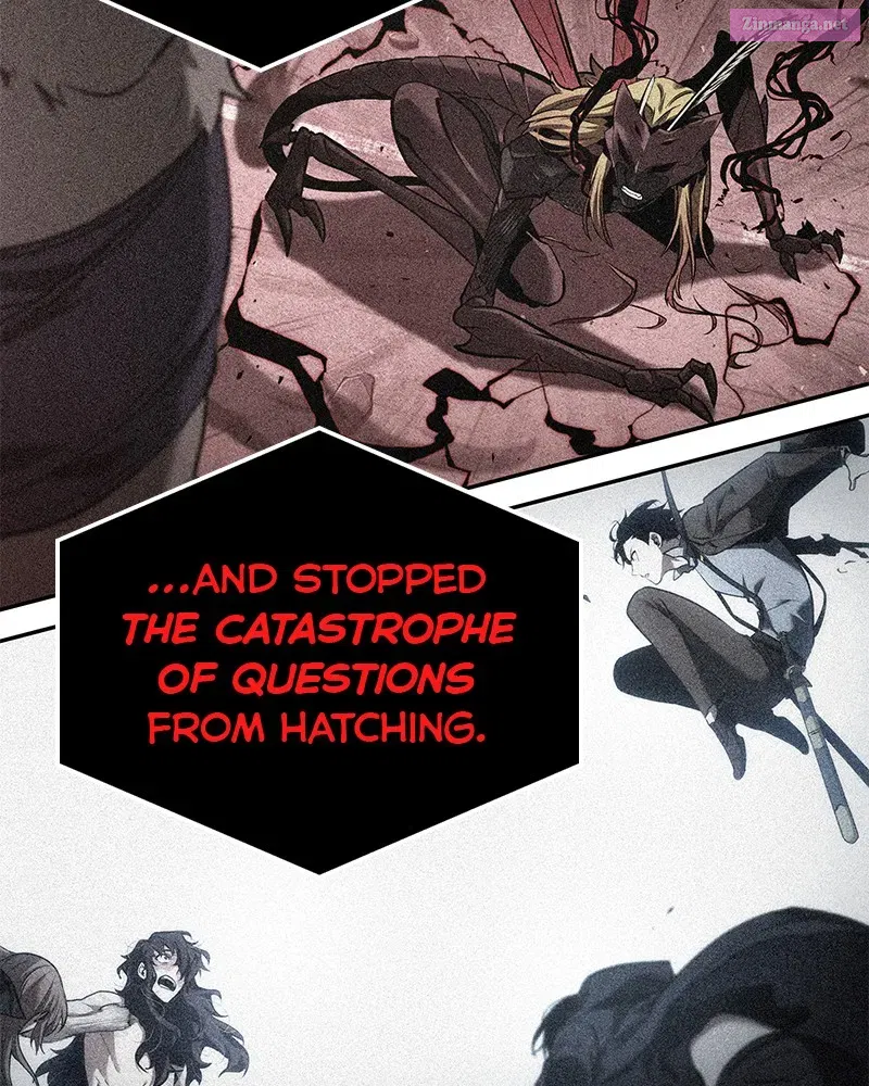 Omniscient Reader Kainu Manga Chapter 86 Page 126