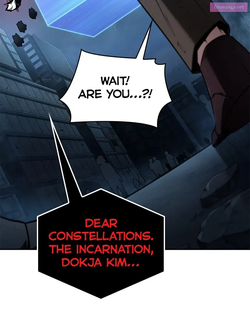 Omniscient Reader Kainu Manga Chapter 86 Page 128