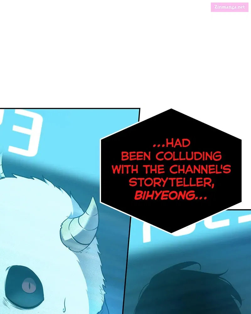 Omniscient Reader Kainu Manga Chapter 86 Page 129