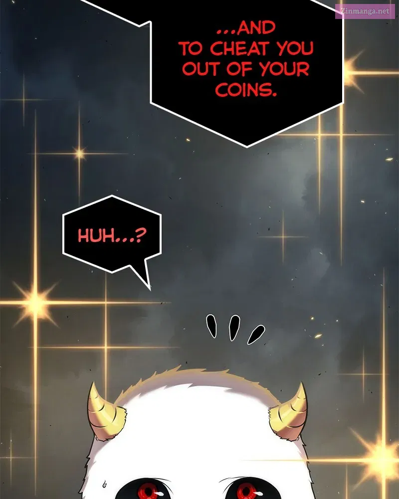 Omniscient Reader Kainu Manga Chapter 86 Page 134