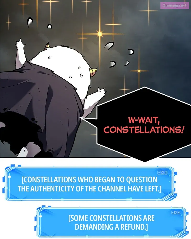Omniscient Reader Kainu Manga Chapter 86 Page 137