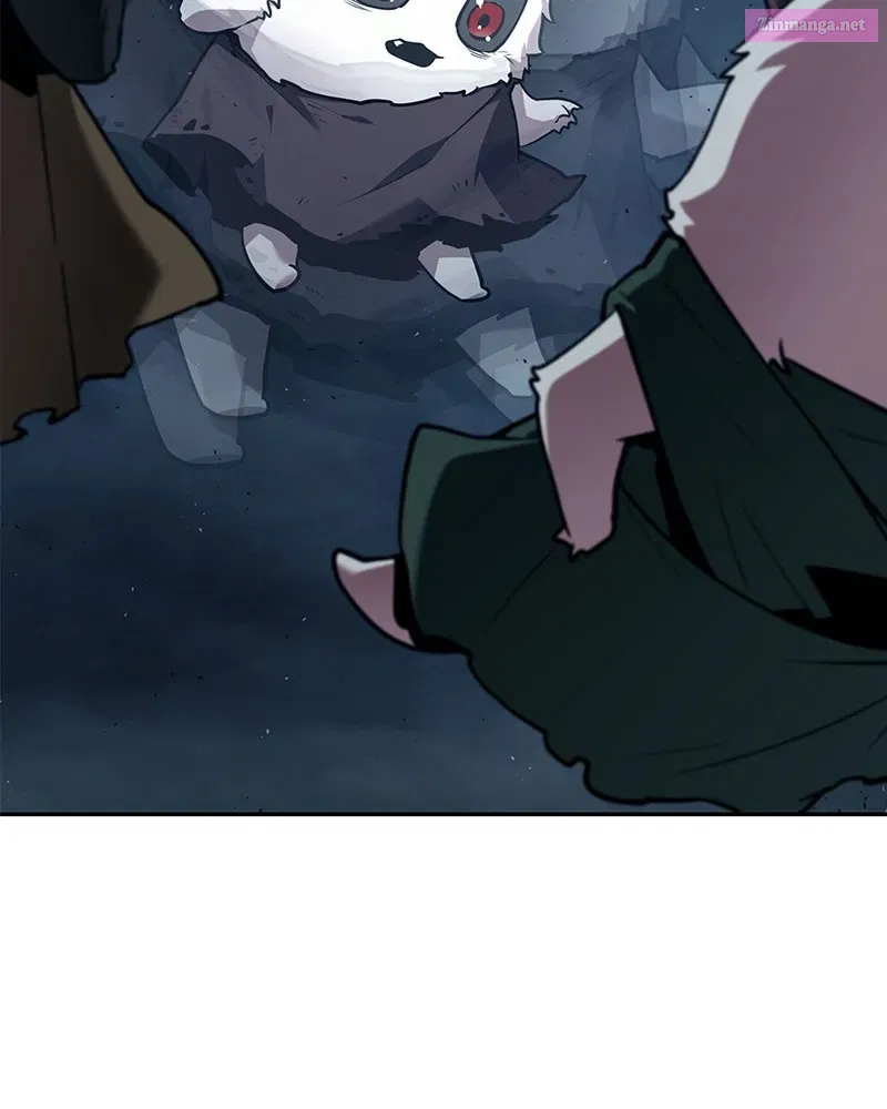 Omniscient Reader Kainu Manga Chapter 86 Page 139