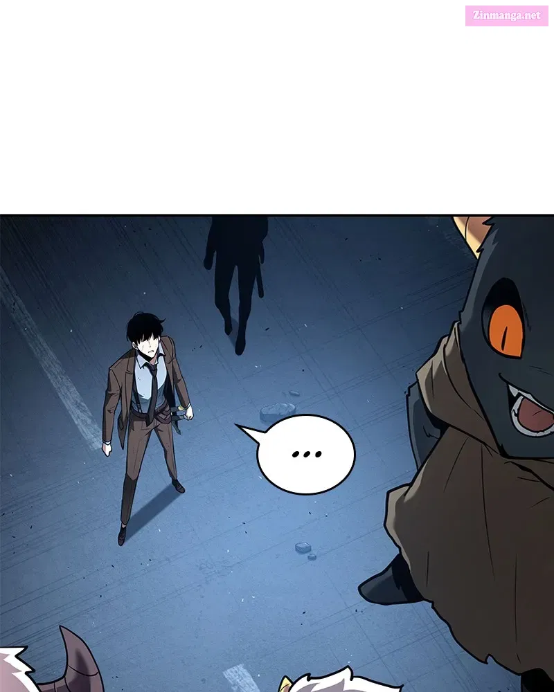 Omniscient Reader Kainu Manga Chapter 86 Page 140