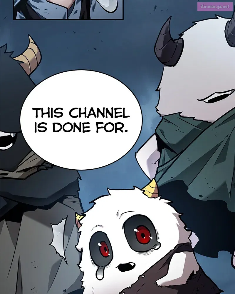 Omniscient Reader Kainu Manga Chapter 86 Page 143