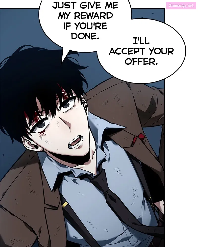 Omniscient Reader Kainu Manga Chapter 86 Page 145