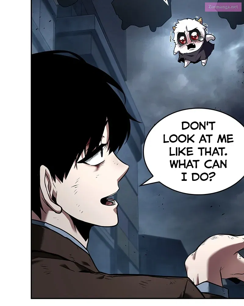 Omniscient Reader Kainu Manga Chapter 86 Page 147