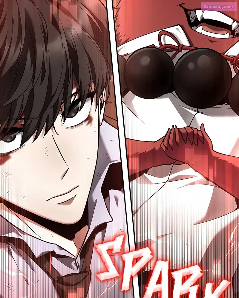 Omniscient Reader Kainu Manga Chapter 86 Page 152