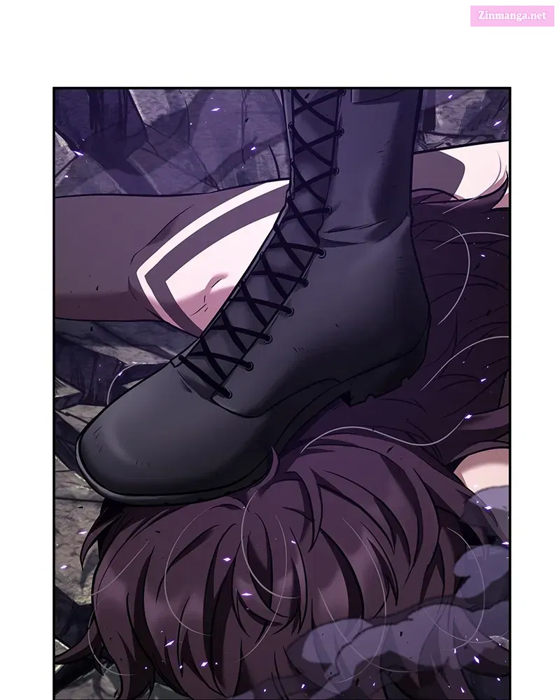 Omniscient Reader Kainu Manga Chapter 85 Page 1