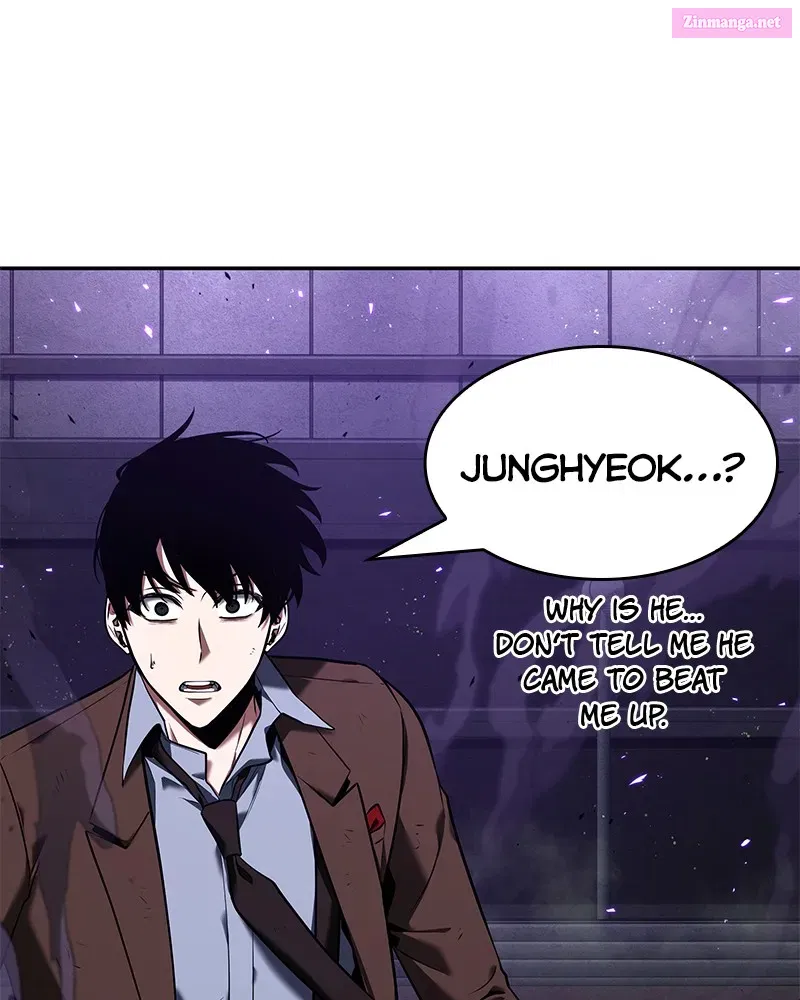 Omniscient Reader Kainu Manga Chapter 85 Page 5