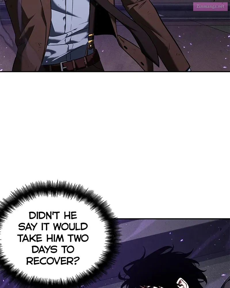 Omniscient Reader Kainu Manga Chapter 85 Page 6
