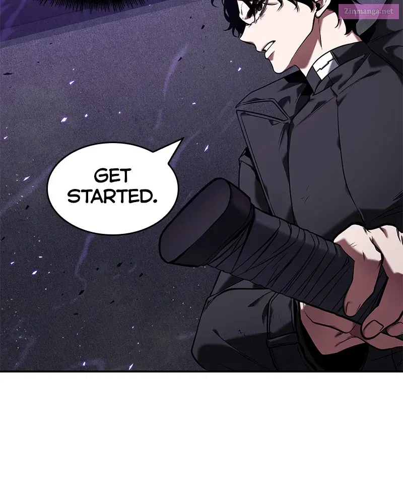 Omniscient Reader Kainu Manga Chapter 85 Page 7
