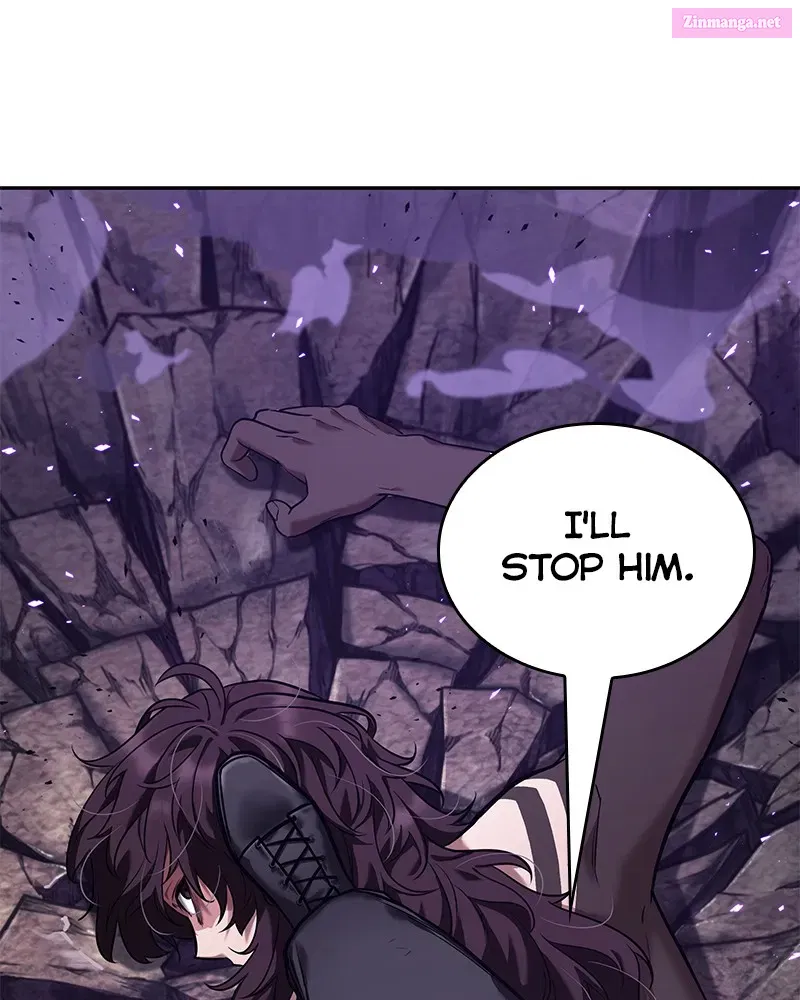 Omniscient Reader Kainu Manga Chapter 85 Page 8