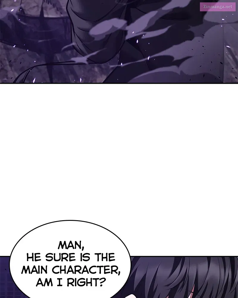 Omniscient Reader Kainu Manga Chapter 85 Page 10