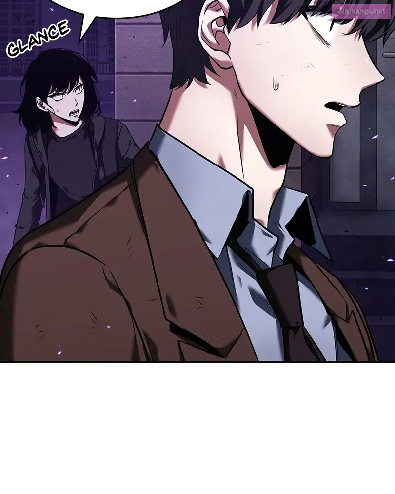 Omniscient Reader Kainu Manga Chapter 85 Page 11
