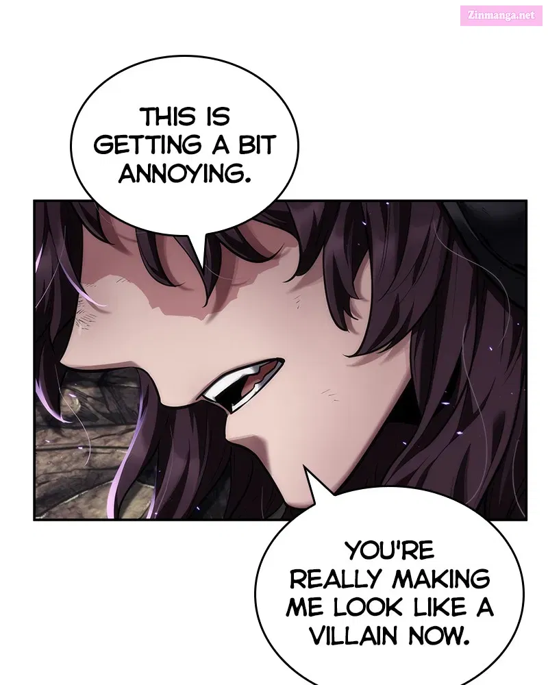 Omniscient Reader Kainu Manga Chapter 85 Page 12