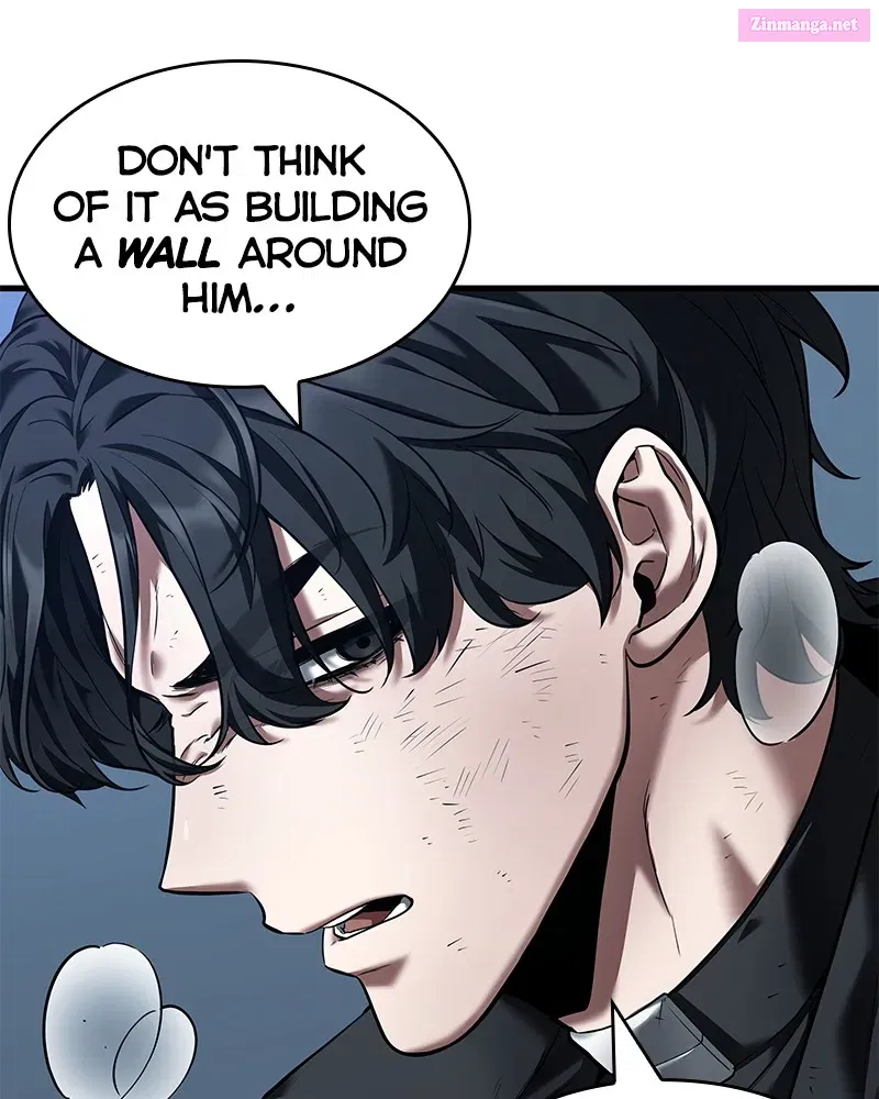 Omniscient Reader Kainu Manga Chapter 85 Page 67