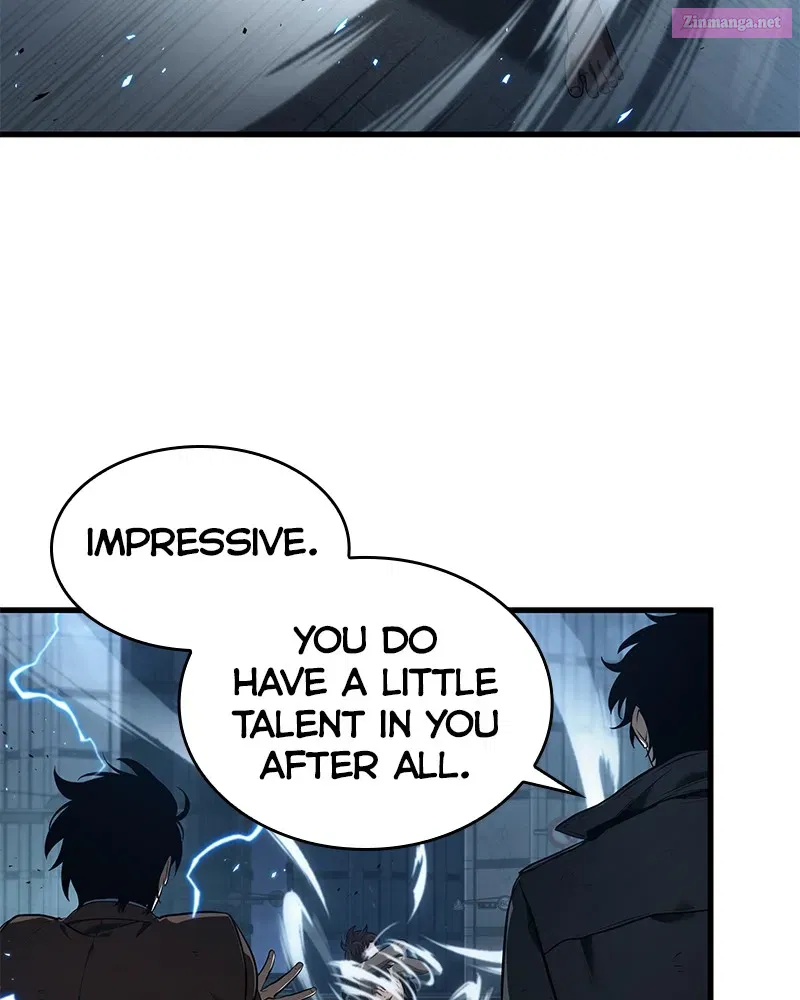 Omniscient Reader Kainu Manga Chapter 85 Page 77