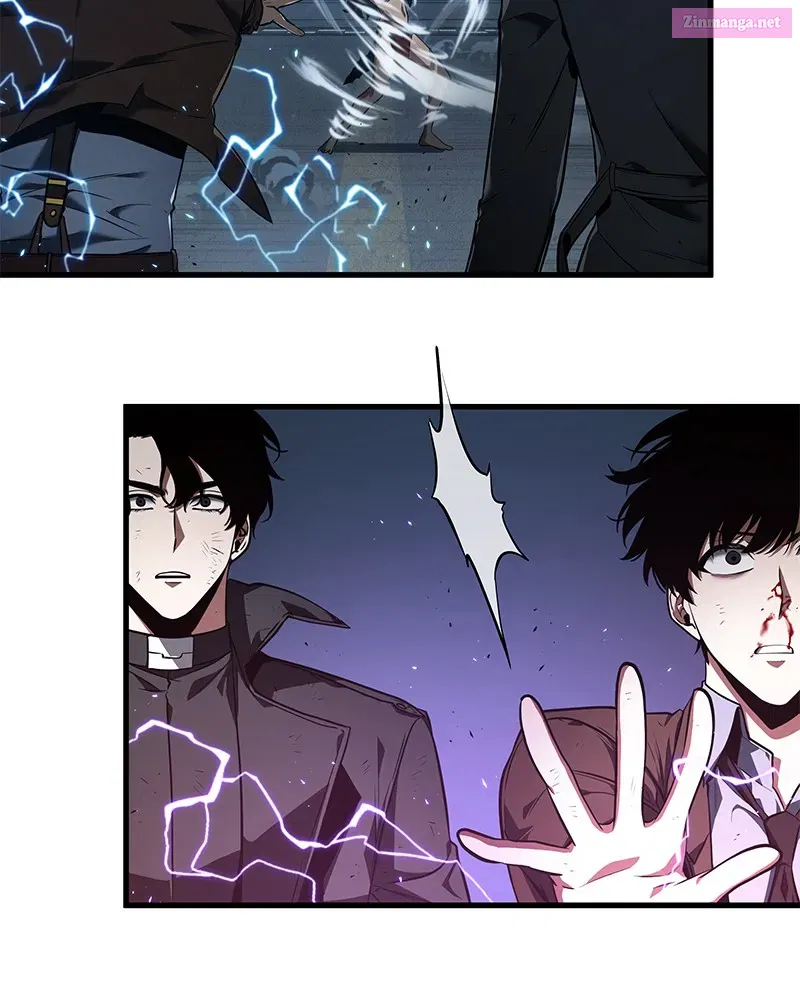 Omniscient Reader Kainu Manga Chapter 85 Page 78