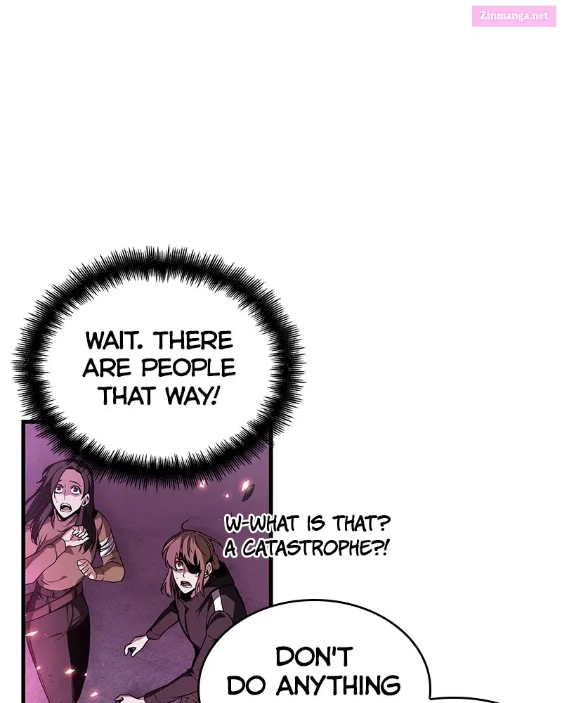 Omniscient Reader Kainu Manga Chapter 85 Page 82