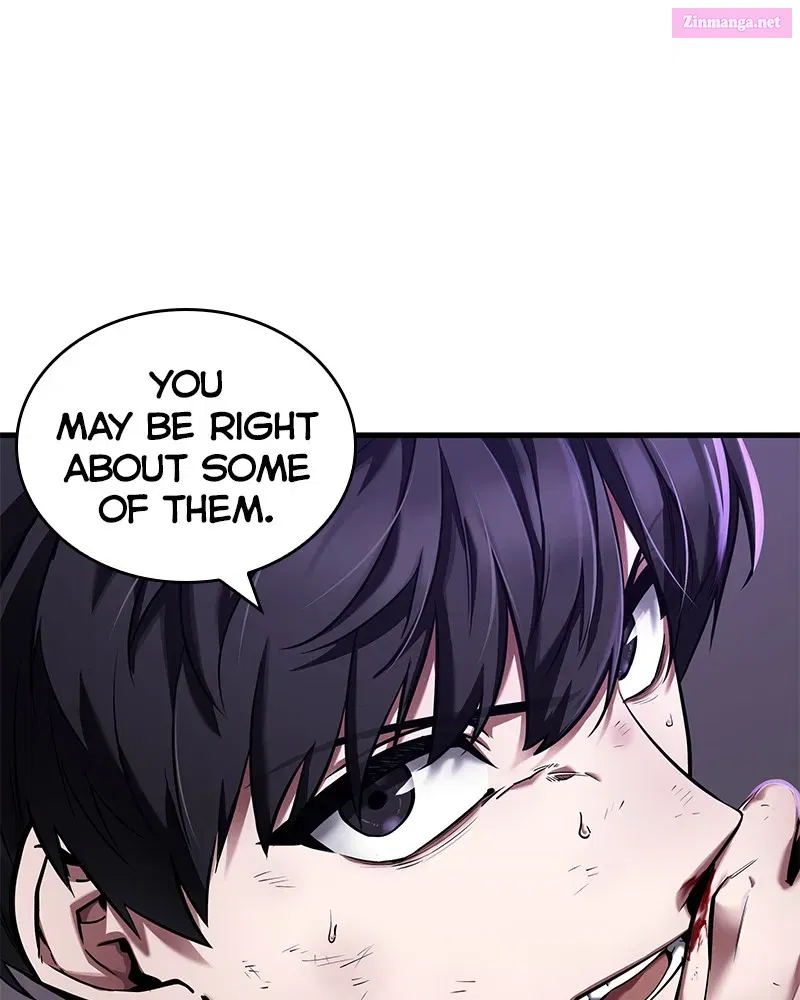 Omniscient Reader Kainu Manga Chapter 85 Page 84