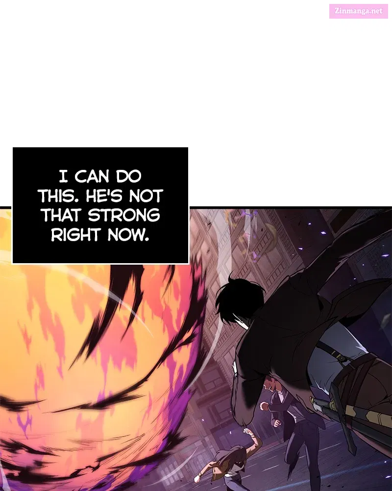 Omniscient Reader Kainu Manga Chapter 85 Page 86