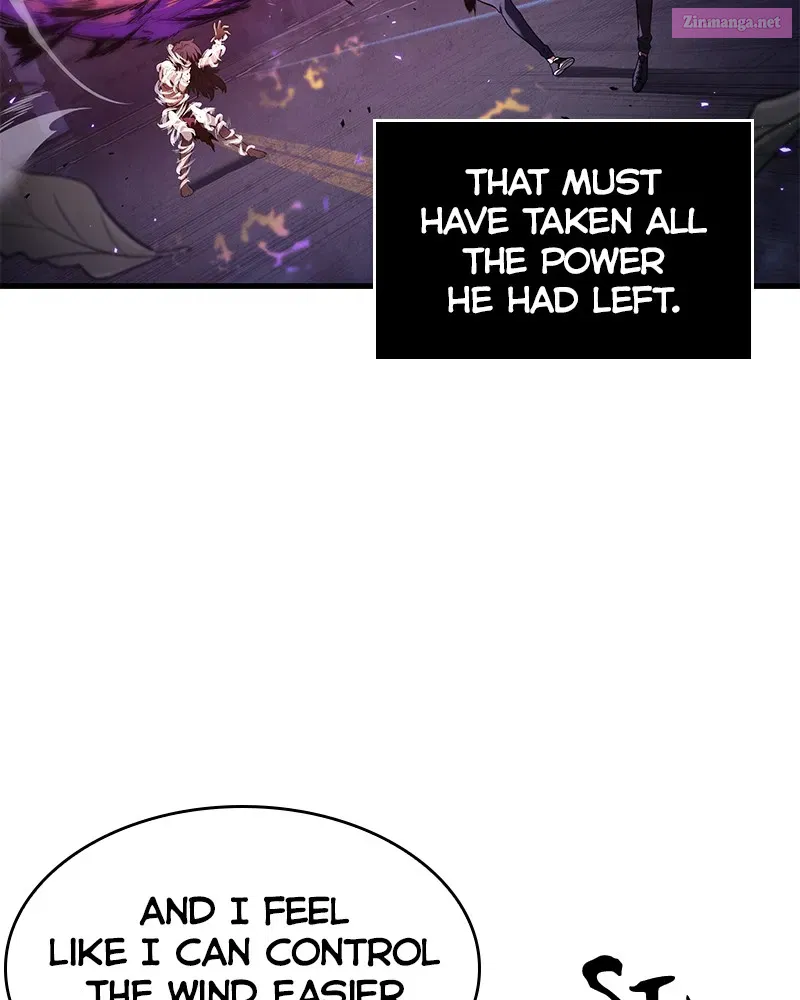 Omniscient Reader Kainu Manga Chapter 85 Page 87