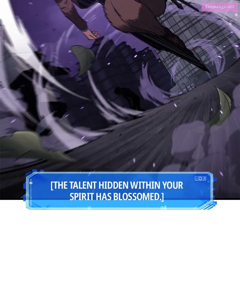 Omniscient Reader Kainu Manga Chapter 85 Page 91